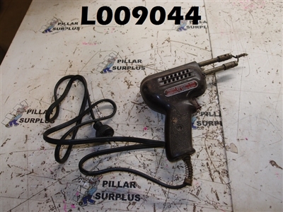WELLER SOLDERING GUN WS-200