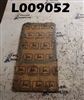 JOHN DEERE GASKET L34345