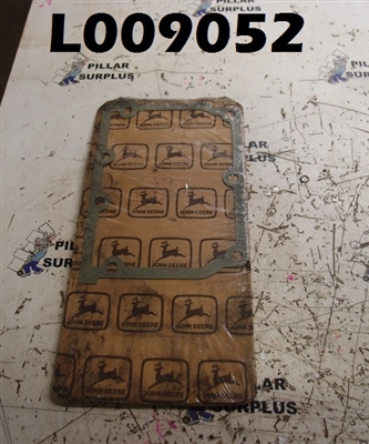 JOHN DEERE GASKET L34345