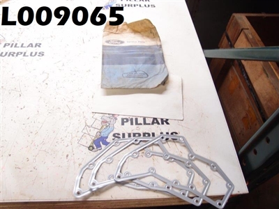 Ford Gasket C6AZ-7E062-A