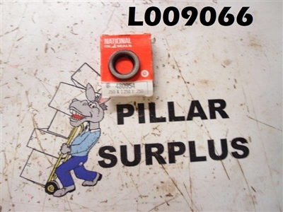 National Seal 480954
