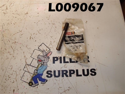 Case IH Pin Lock D57486