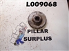 Gill Left Hand Helical Gear 40 Teeth