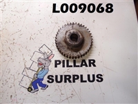 Gill Left Hand Helical Gear 40 Teeth