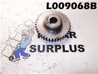 Browning Left Hand Helical Gear 40 Teeth CWG-1040