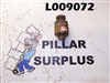 Wilkerson Valve/Regulator Model 2019-2