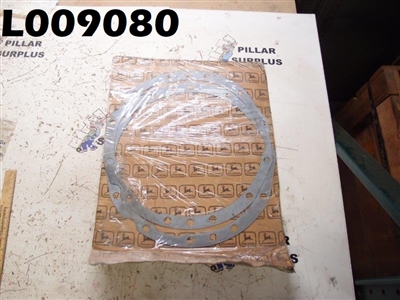 John Deere Gasket R100637 (pk of 2)