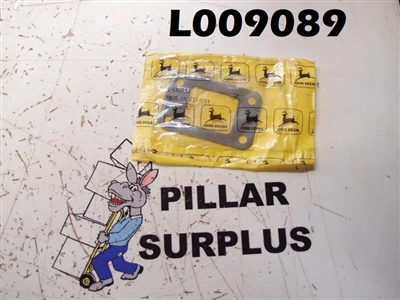John Deere Gasket L63151