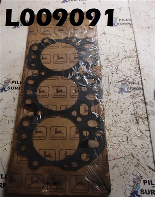 JOHN DEERE GASKET R98460