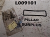BOSCH GASKET 1 411 015 066