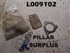 DETROIT DIESEL GASKET 5128875