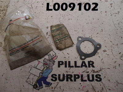 DETROIT DIESEL GASKET 5128875