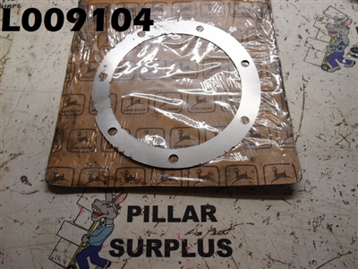 JOHN DEERE SHIM T48146