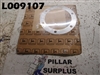 JOHN DEERE SHIM U41985