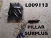 RUTLAND CENTER DRILL M42 5/16"