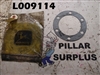 JOHN DEERE GASKET T100742