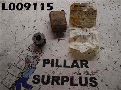 DODGE TAPER-LOCK BUSHING 1008
