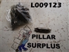 RUTLAND CENTER DRILL M32 5/16"