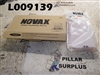 NOVAX RUBBER INSULATING GLOVES PIP 147-0-11/11 (PAIR)