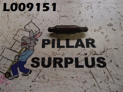 RUTLAND CENTER DRILL M42 7/16"