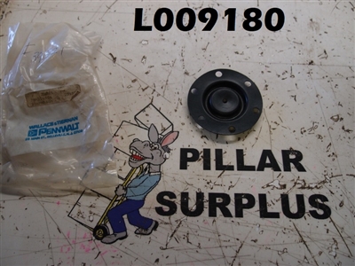 WALLACE & TIERNAN/PENNWALT 78-11-406 DIAPHRAGM