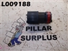 HUBBEL MALE & FEMALE TWIST LOCK TURN & PULL PLUG 30A 600V
