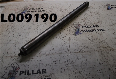 CONVEYOR ROLLERS STEEL 27.25" BETWEEN FRAME (LOT OF 86)