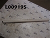 CONVEYOR ROLLERS PVC 35.5" BETWEEN FRAME (LOT OF 22)