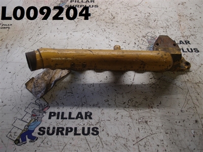 FORD ENGINE INTAKE MANIFOLD E8NN-9424CA