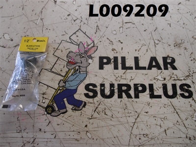 BLAIR EQUIPMENT BLAIRCUTTERS 1/2" 13208 (PACK OF 2)