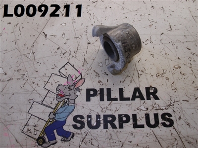 CLEMCO 3/4" COUPLER CF 3-4 00559