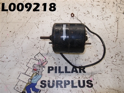 ELECTRIC MOTOR 8789FB24V7808