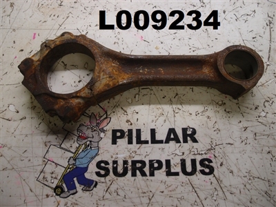 CONNECTING ROD