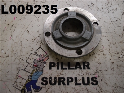 FUNK/JOHN DEERE BEARING HOLDER E15-33