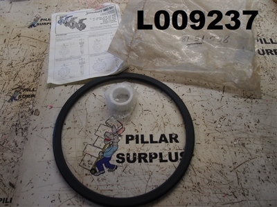 JAMESBURY WAFER-SPHERE BUTTERLFY VALVE REPAIR KIT IMO-301