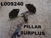 MISCELLANEOUS BERG MFG. CO. SHUR-LOCK PLUG PARTS