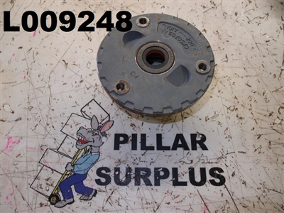 SHAFT HOUSING W/ DURCO SEAL BY50424B