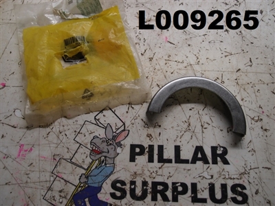 JOHN DEERE DUST SHIELD R20255