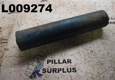 CONVEYOR ROLLERS STEEL 19" BETWEEN FRAME