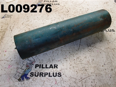 CONVEYOR ROLLERS STEEL 21" BETWEEN FRAME (LOT OF 3)