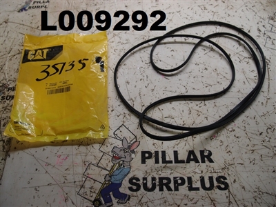 CAT CATERPILLAR SEAL/VALVE COVER GASKET 272-0388