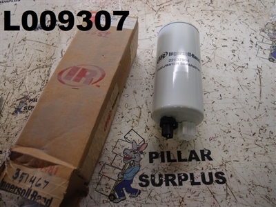 INGERSOLL-RAND FUEL/WATER FILTER 22637904