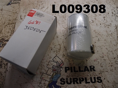 INGERSOLL-RAND FUEL FILTER 22765325