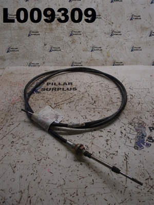 JOHN DEERE PUSH PULL CABLE AT74868