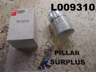 INGERSOLL-RAND FILTER 22345748