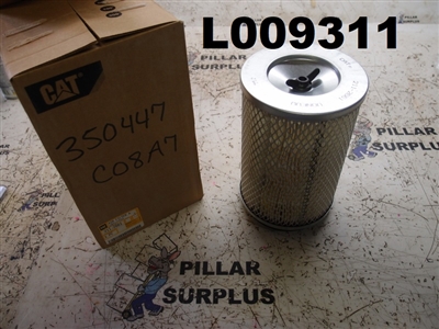 CAT CATERPILLAR AIR FILTER 211-2661