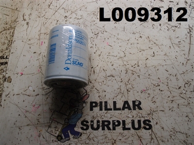 DONALDSON COOLANT FILTER P552074