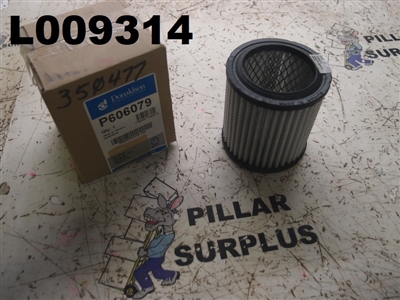 DONALDSON FILTER P60679