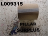 MOTOR GUARD CORP. FILTER M-723