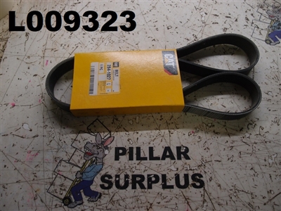 CAT CATERPILLAR BELT 284-1027